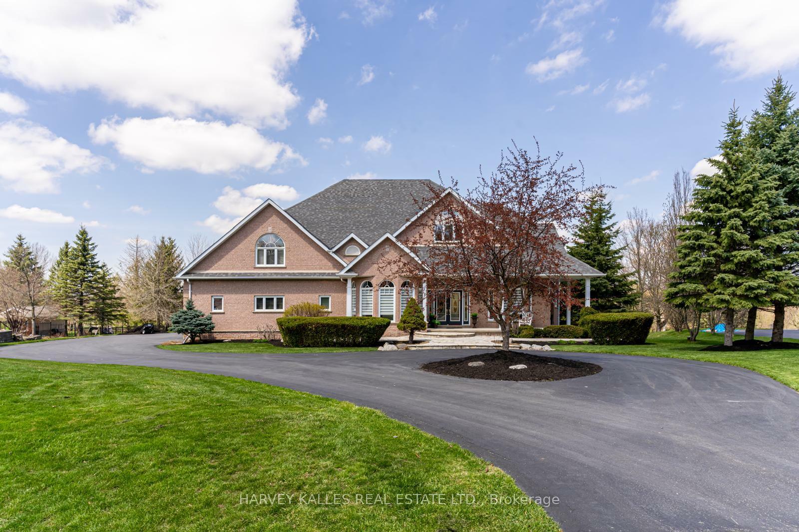 21 Turtle Lake Drive  Halton Hills ON L7J 2W7 photo