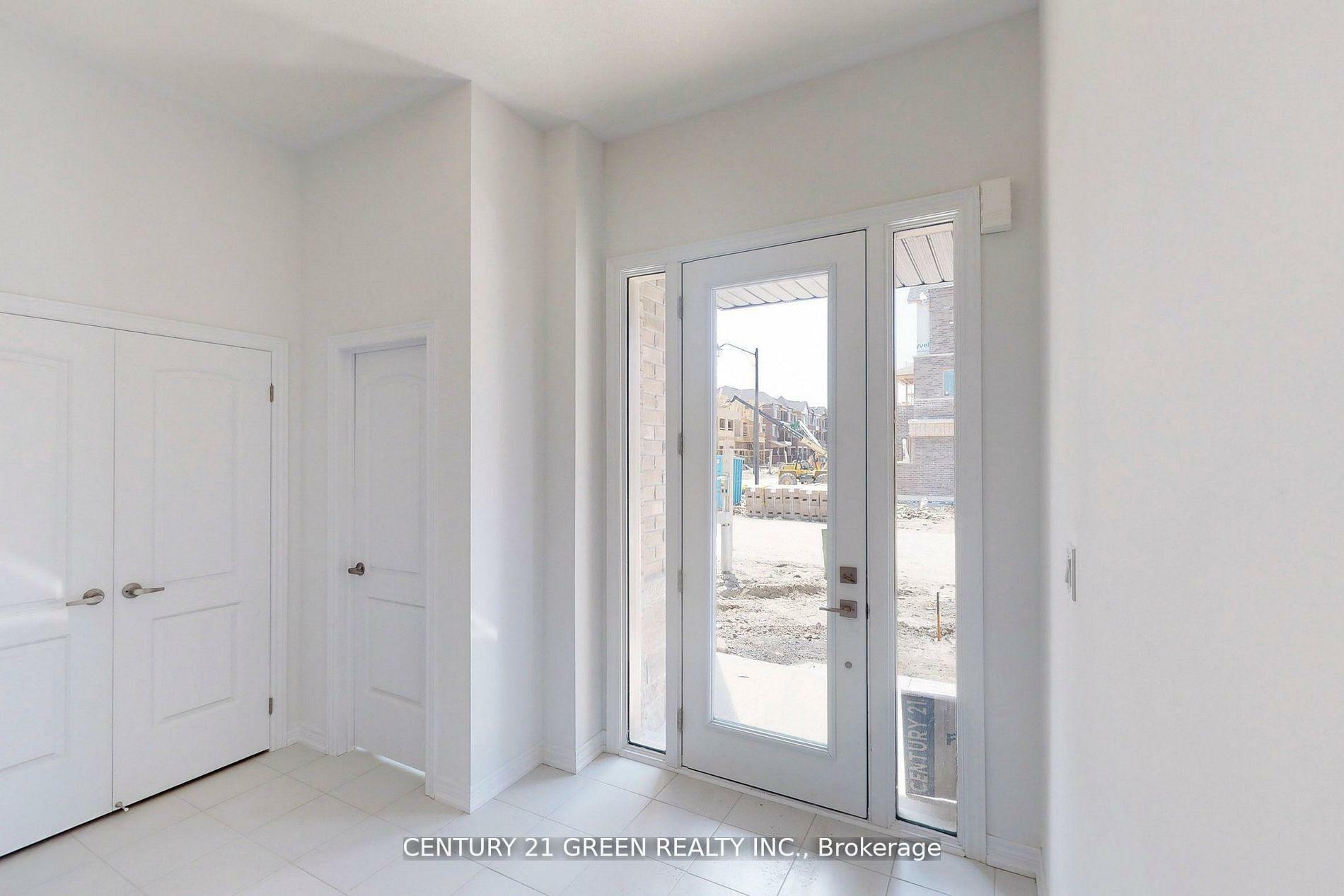 Property Photo: 1000 Andrew Murdoch Street ON L1L 0S2