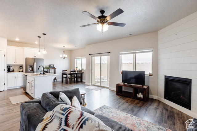 Property Photo: 3084 W Hemlock Ln 1 UT 84721