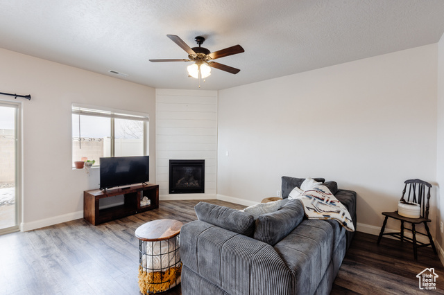 Property Photo: 3084 W Hemlock Ln 1 UT 84721