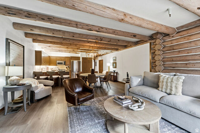 Property Photo:  2100 Deer Valley Dr 7  UT 84060 