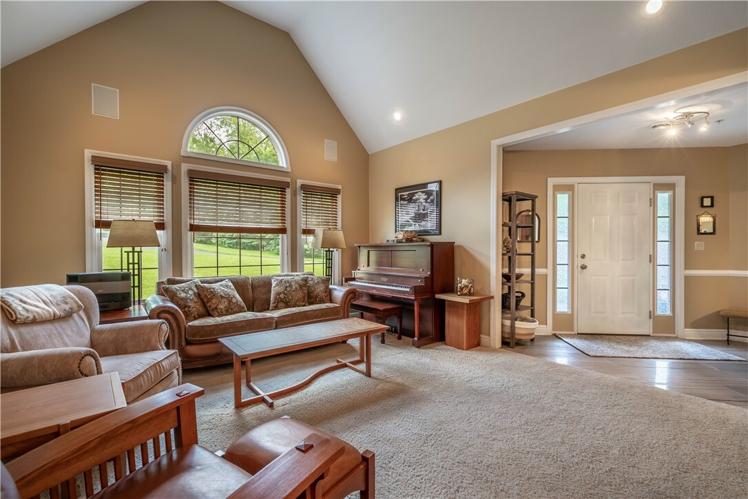 Property Photo: 339 Village Green Dr PA 15317