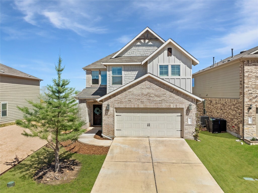 14003 Eucalyptus Bend 26  Austin TX 78717 photo