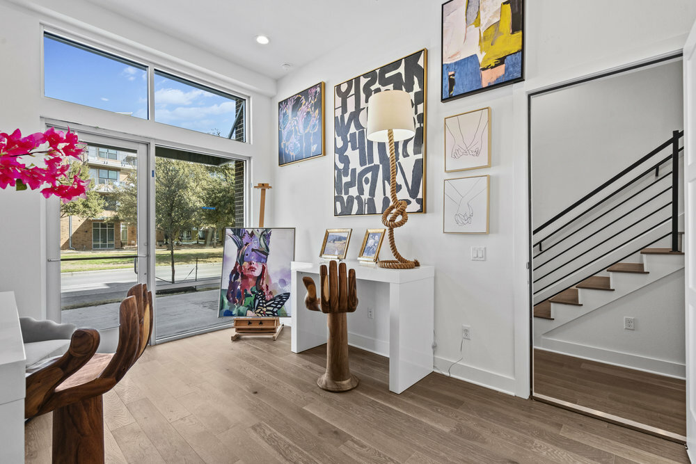 Property Photo: 3824 Berkman Drive TX 78723