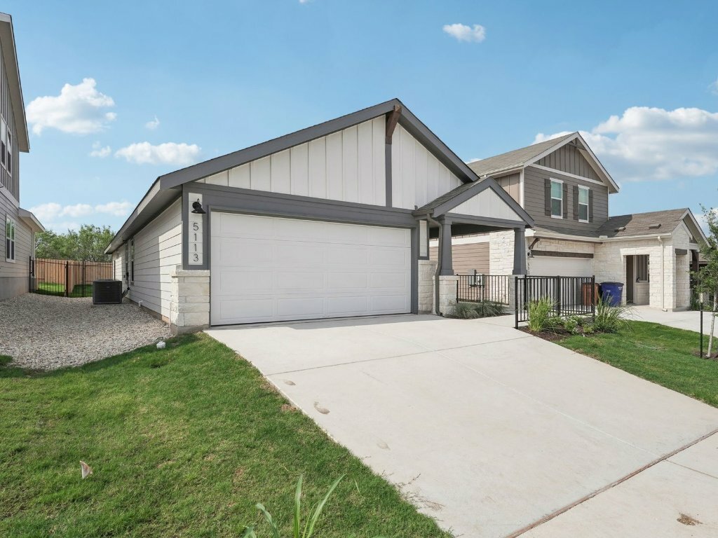Property Photo: 5113 Stockton Lane TX 78617