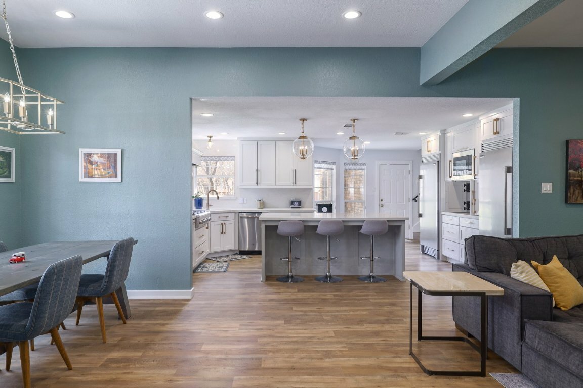 Property Photo: 30228 Saint Andrews Drive TX 78628