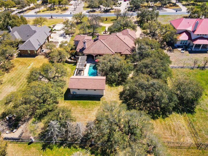 Property Photo:  220 Gabriel Wood Drive  TX 78633 