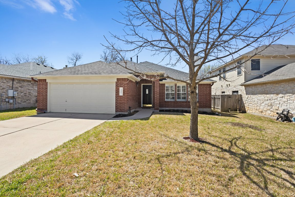 Property Photo:  3101 Wavecrest Boulevard  TX 78728 