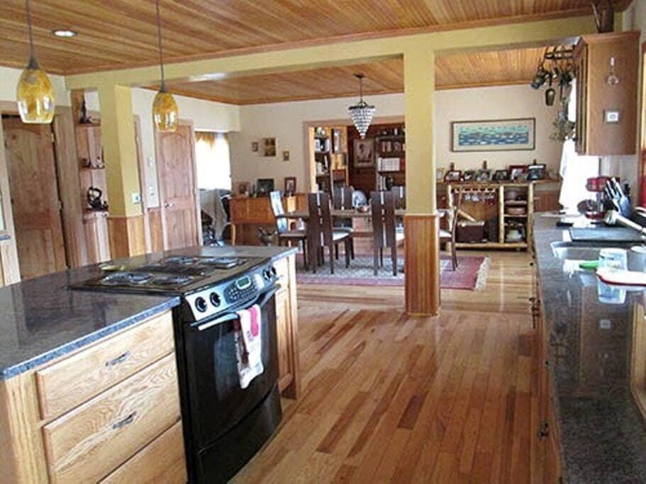 Property Photo: 4862 Cascade Road NY 12946