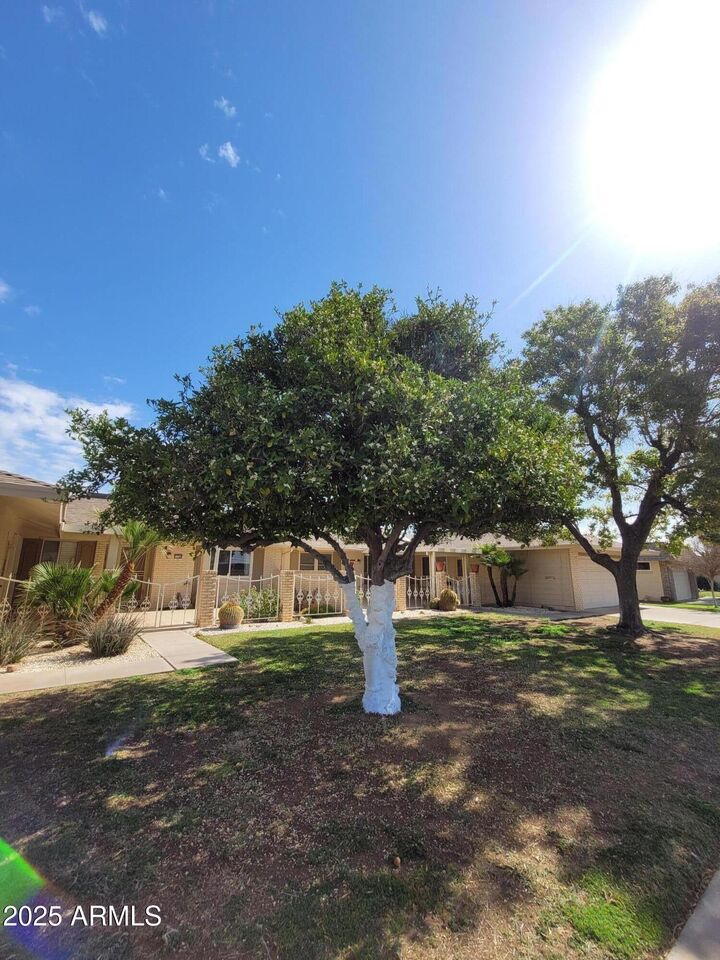 Property Photo:  11108 W Cameo Drive  AZ 85351 