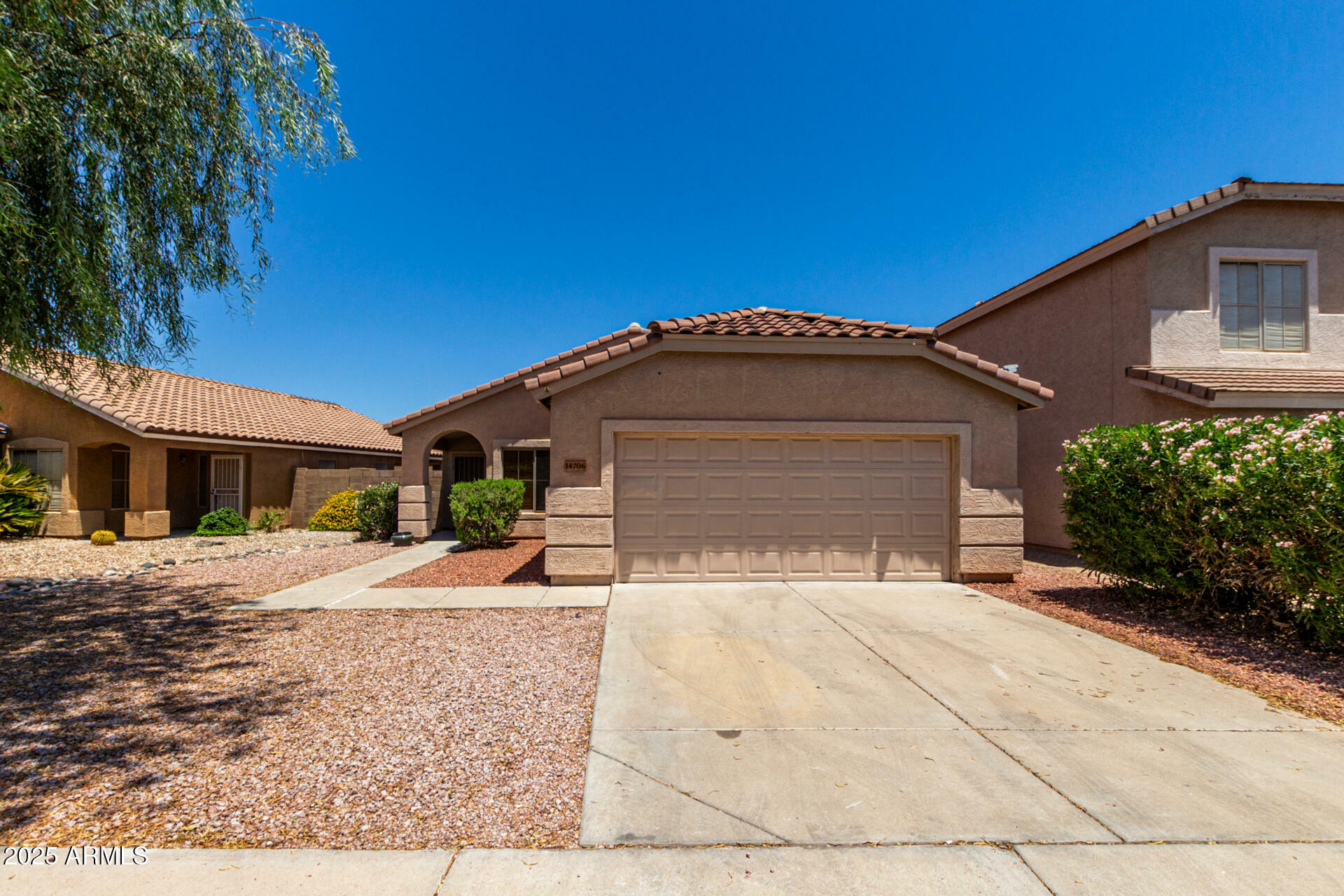 Property Photo: 14706 W Ely Drive AZ 85374