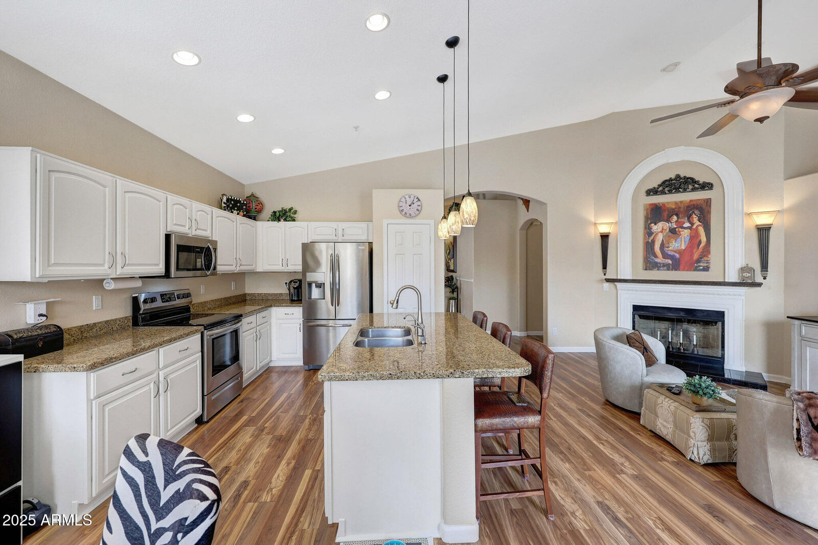 Property Photo: 9706 E Sheena Drive AZ 85260