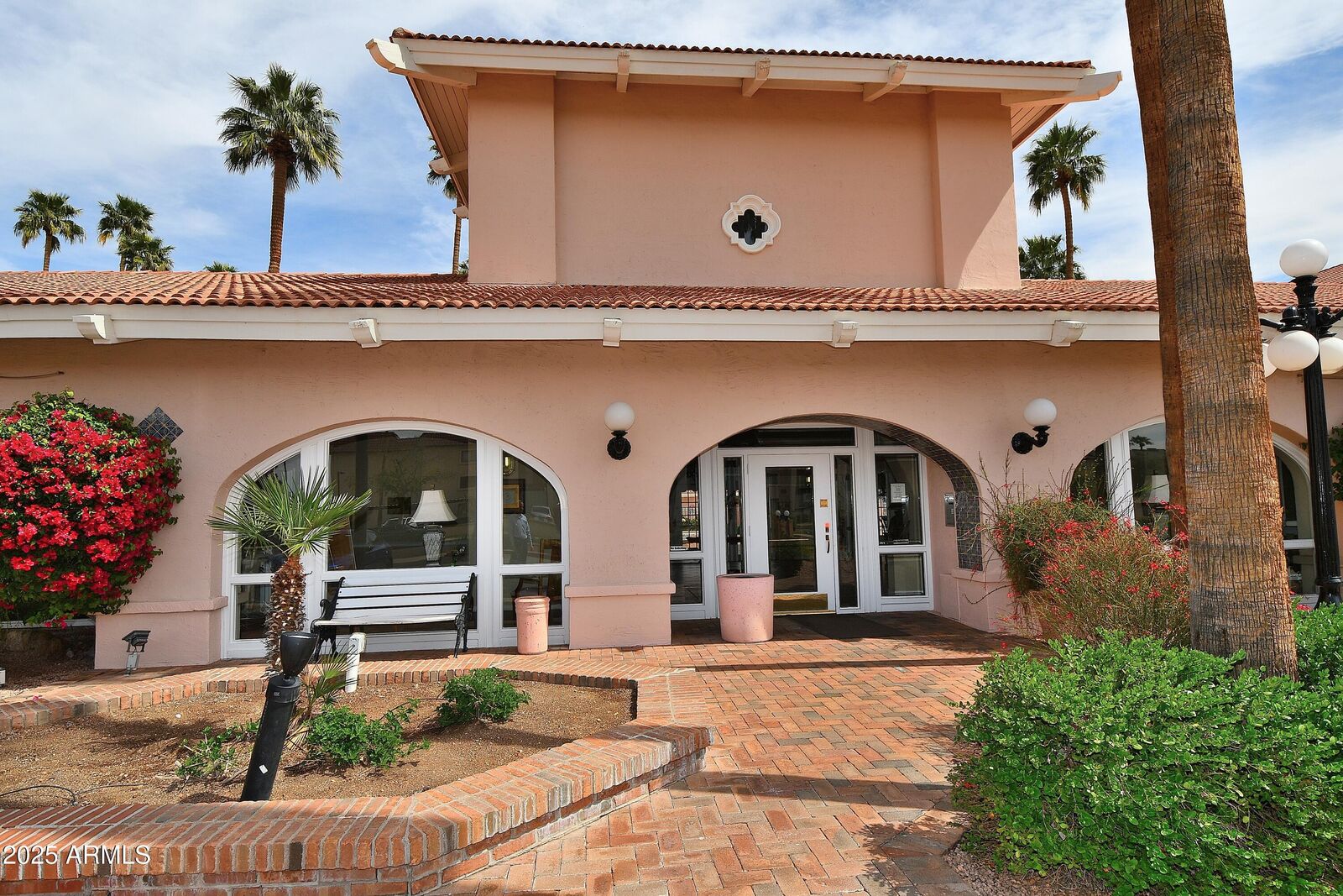Property Photo: 4141 N 31st Street 404 AZ 85016