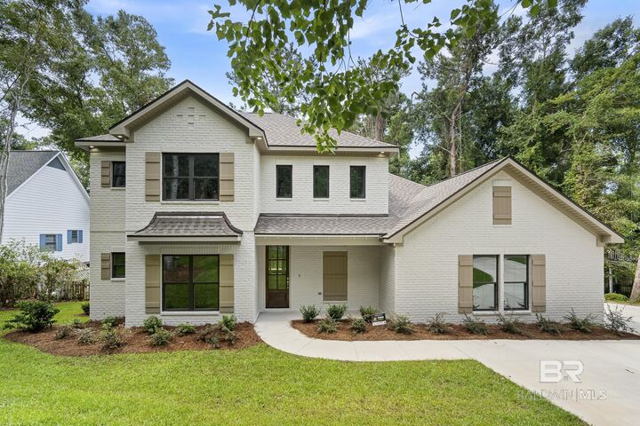 Property Photo:  7410 J V Cummings Drive  AL 36532 
