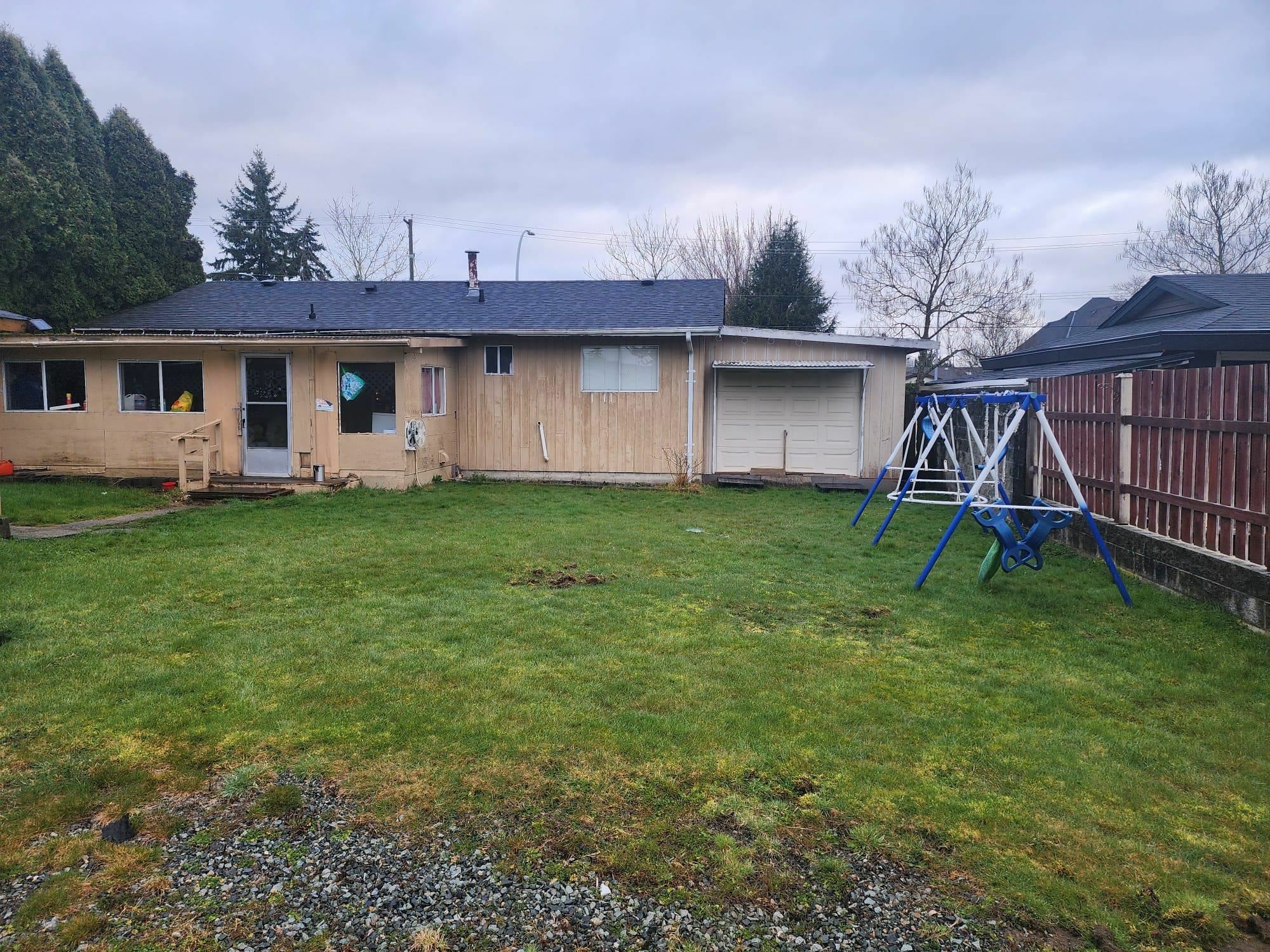 Property Photo:  14154 72 Avenue  BC V3W 2P8 