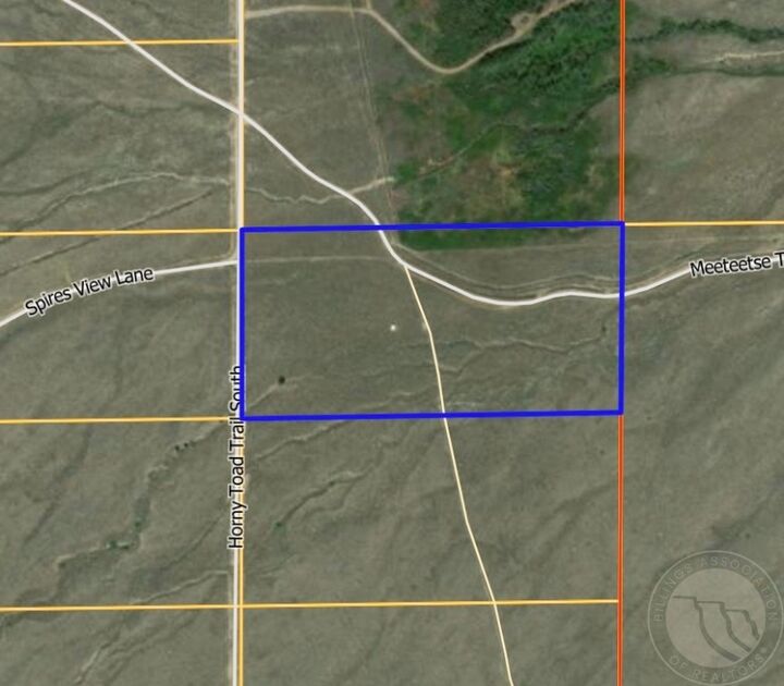 Property Photo: 17 Horny Toad Trail S MT 59008