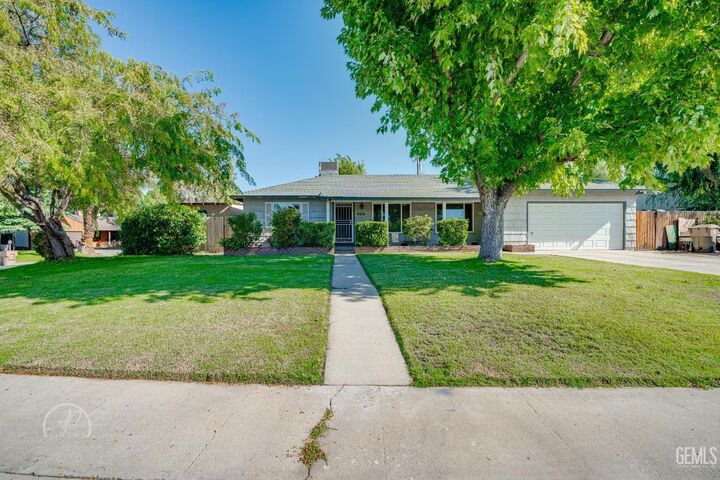 4614 Randy Avenue  Bakersfield CA 93309 photo