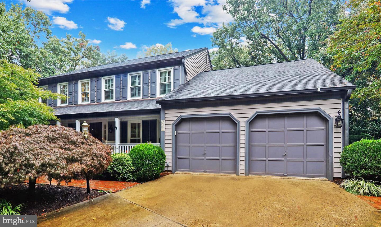 Property Photo: 2308 Popkins Lane VA 22306