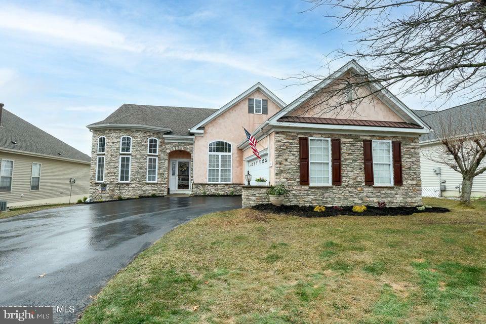 Property Photo: 6 Passage Lane NJ 08005