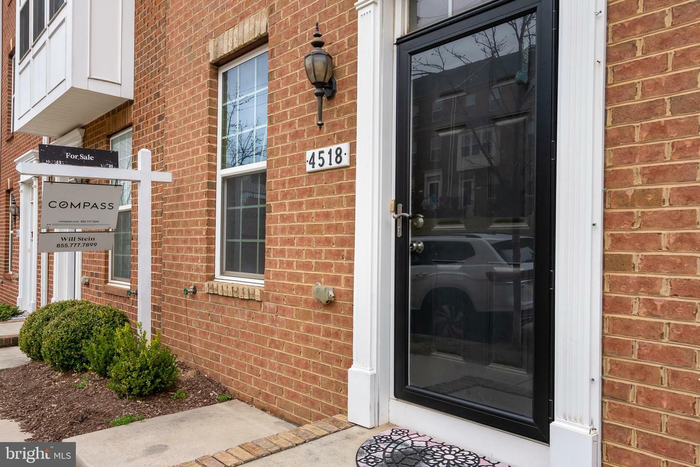 Property Photo: 4518 Fait Avenue MD 21224