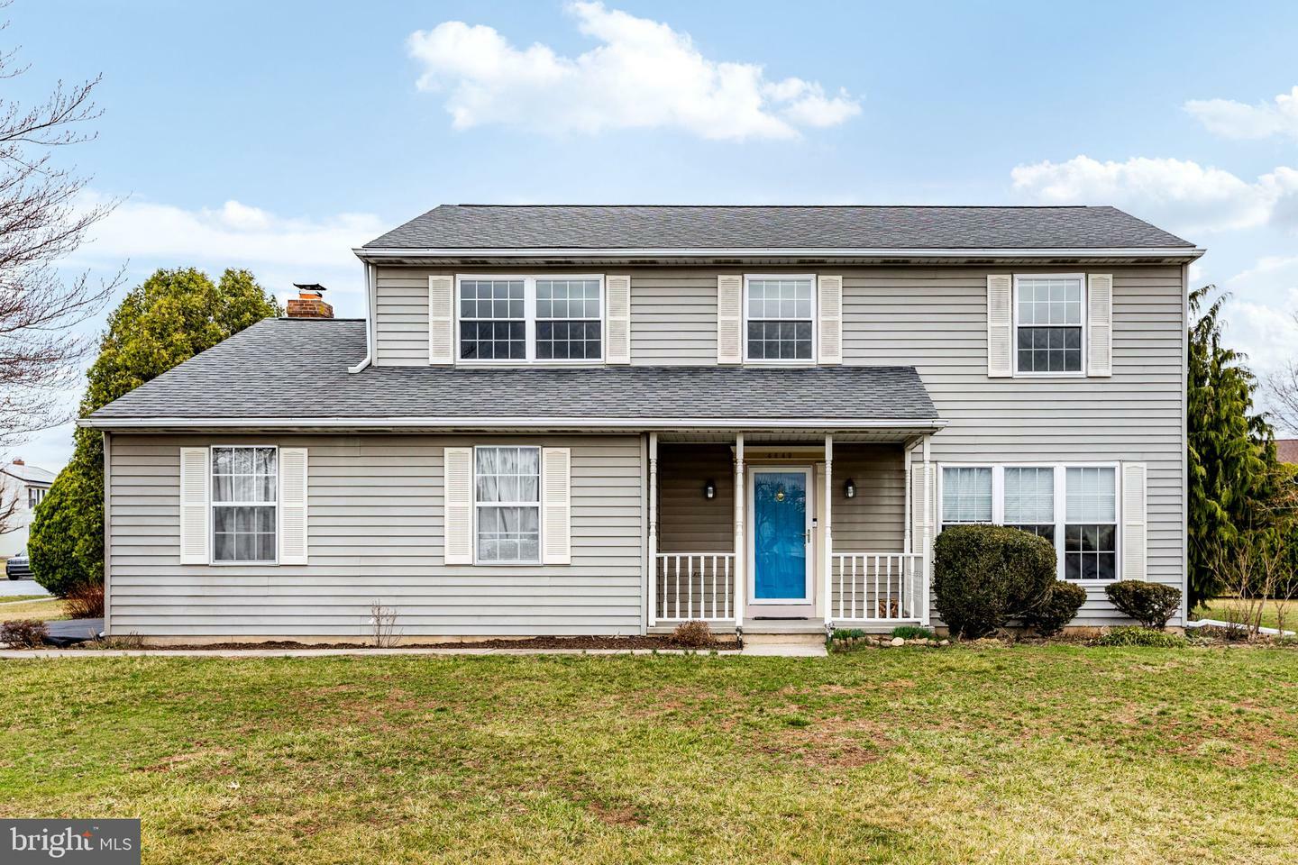 Property Photo: 4649 Laurel Ridge Drive PA 17110