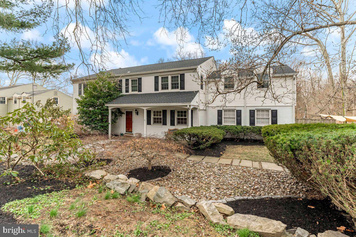 Property Photo: 706 Sural Lane PA 19027