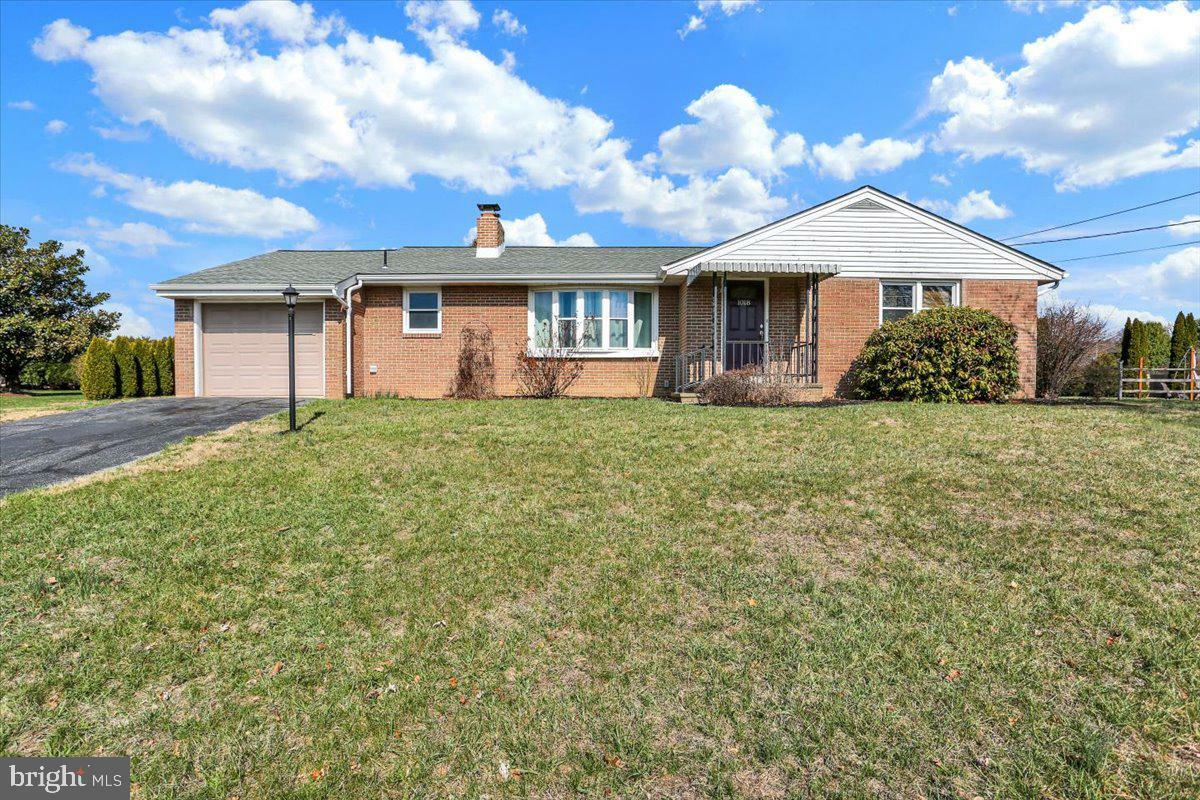 1018 Kercher Avenue  Leesport PA 19533 photo