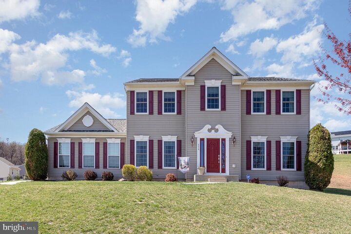 536 Windy Way  New Cumberland PA 17070 photo