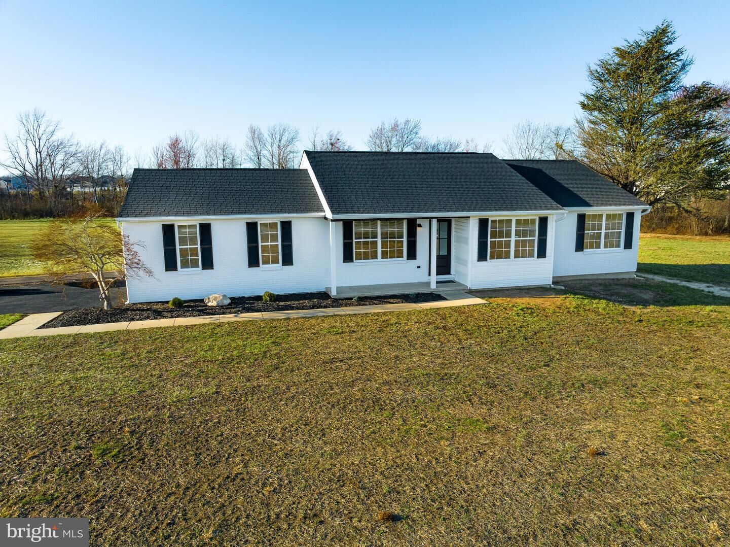 Property Photo:  923 Bowers Beach Road  DE 19946 