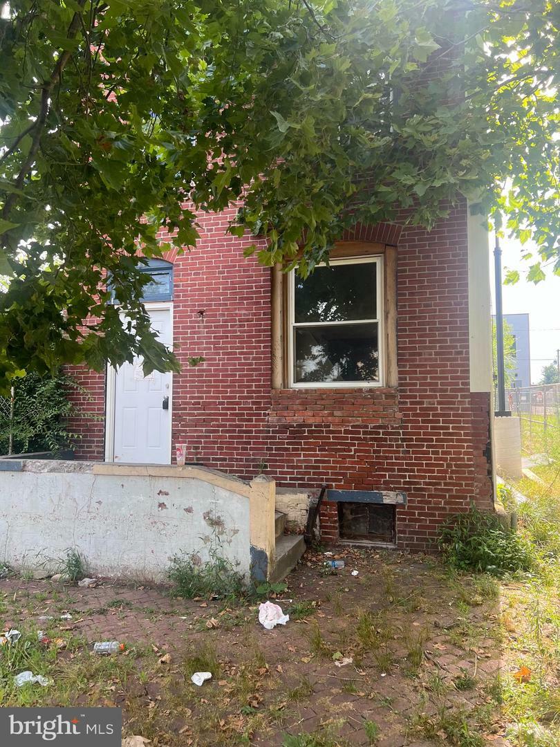 Property Photo: 2122 Jefferson Street PA 17110