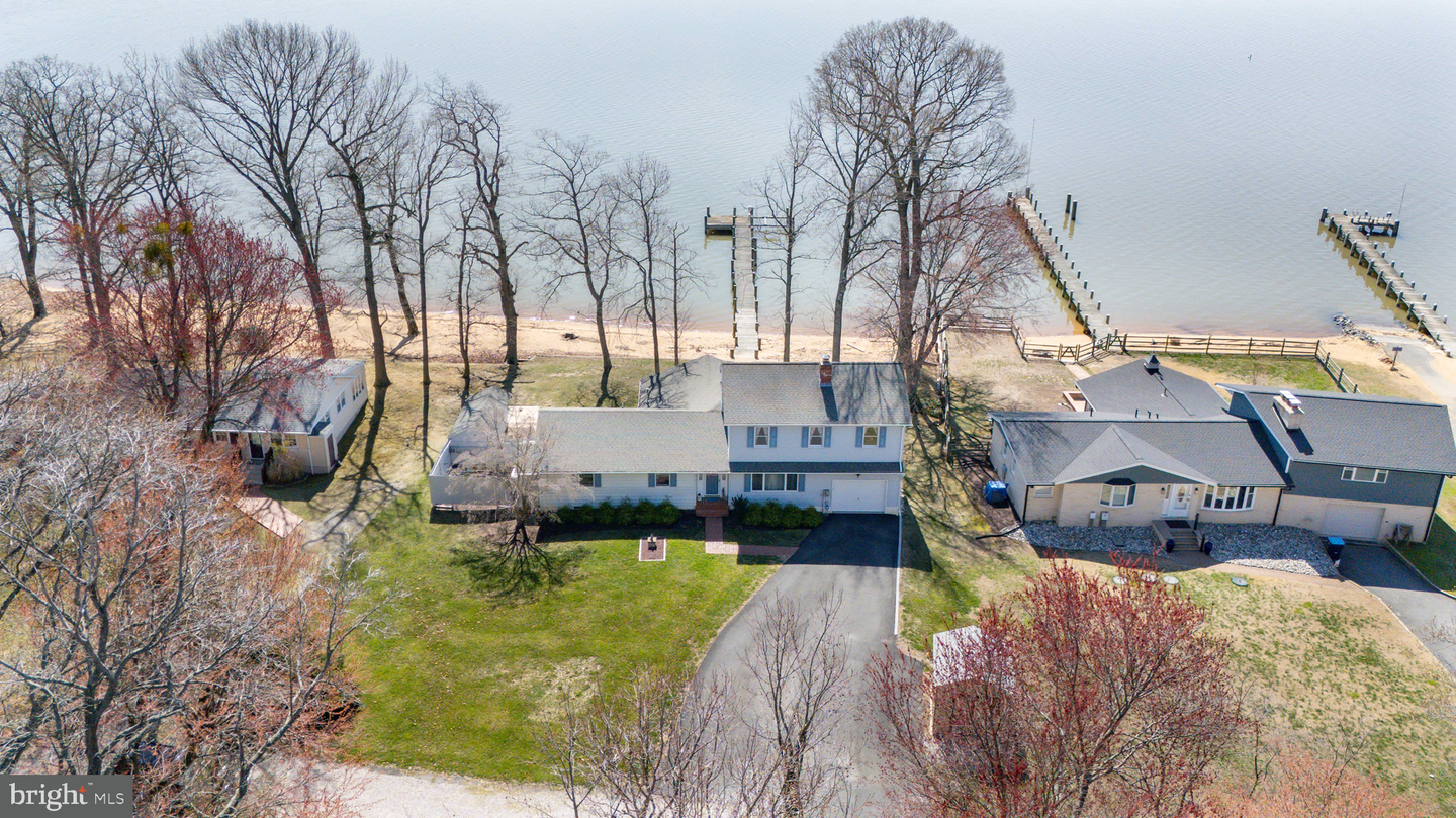 Property Photo: 44 Pocahontas Drive MD 21919