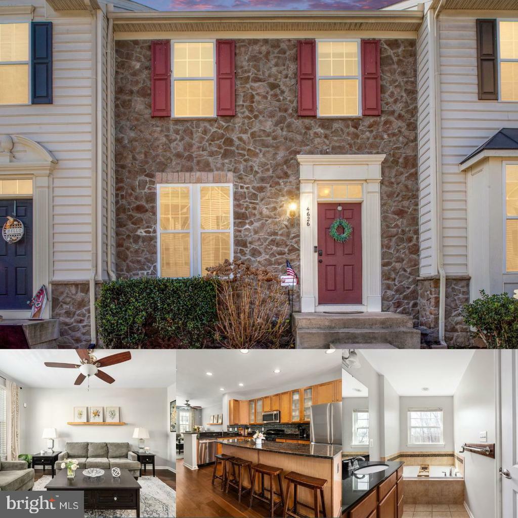 4626 Alliance Way  Fredericksburg VA 22408 photo
