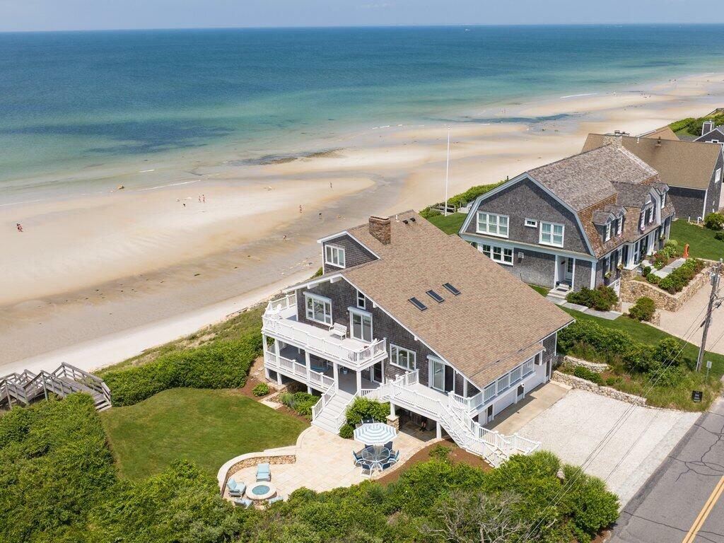 Property Photo: 96 Shore Drive MA 02638