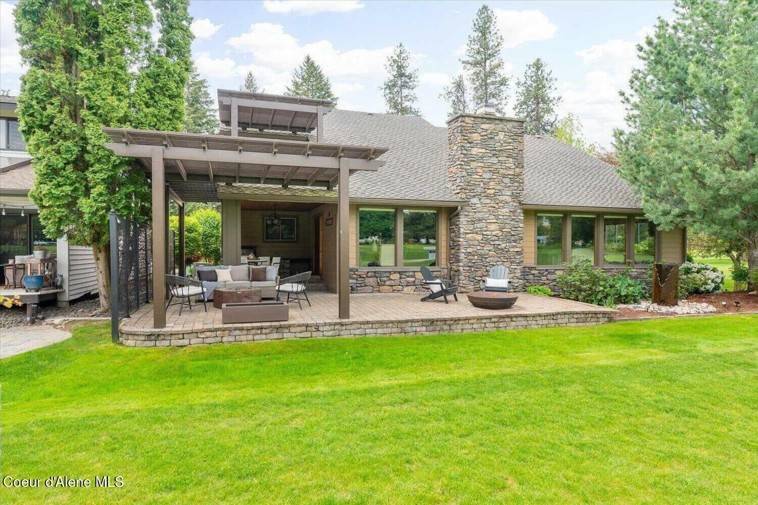 Property Photo: 1665 E Club Lane ID 83835