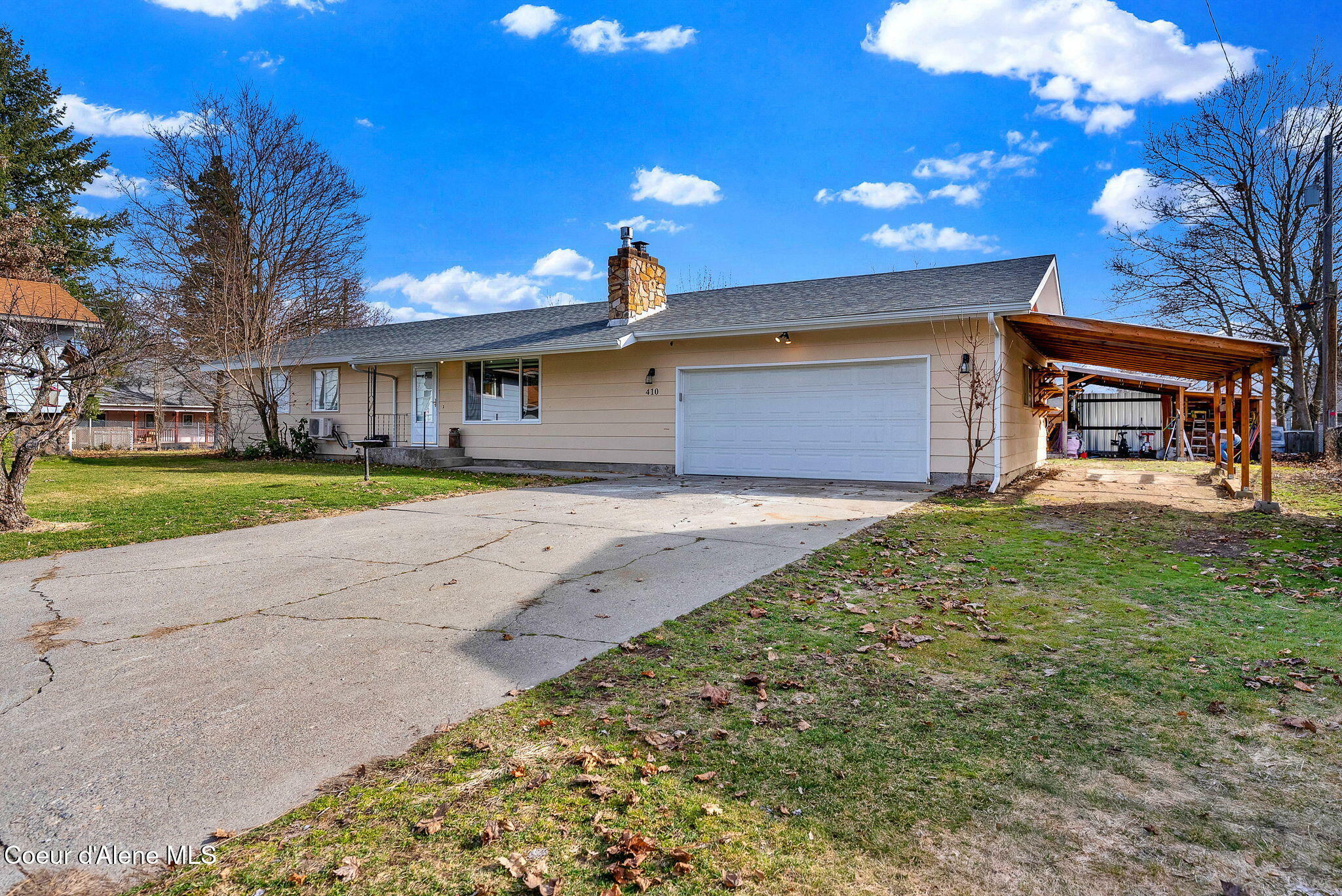 410 E Buttercup Ln  Coeur D'Alene ID 83814 photo