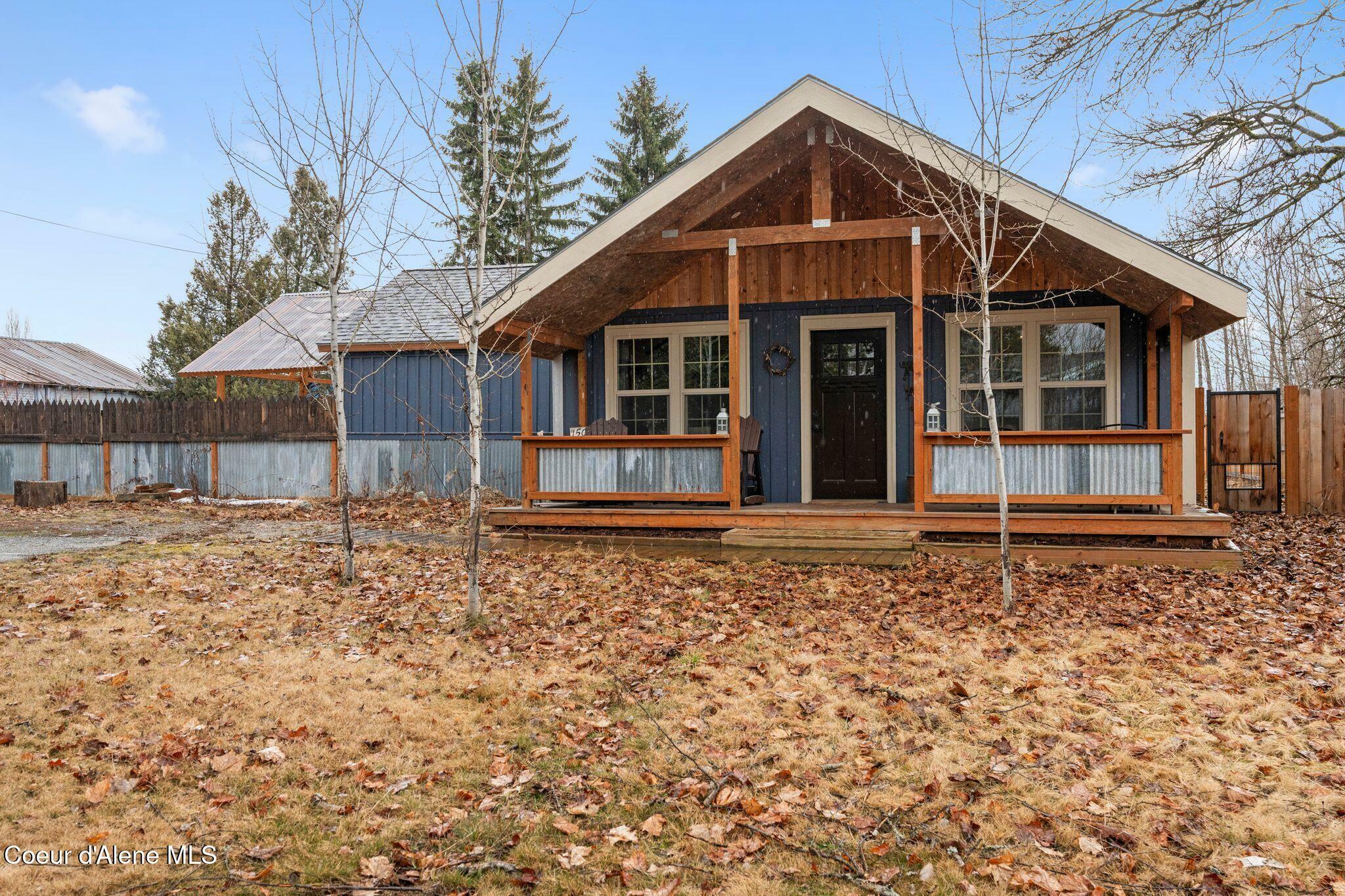 1501 Pine St  Sandpoint ID 83864 photo