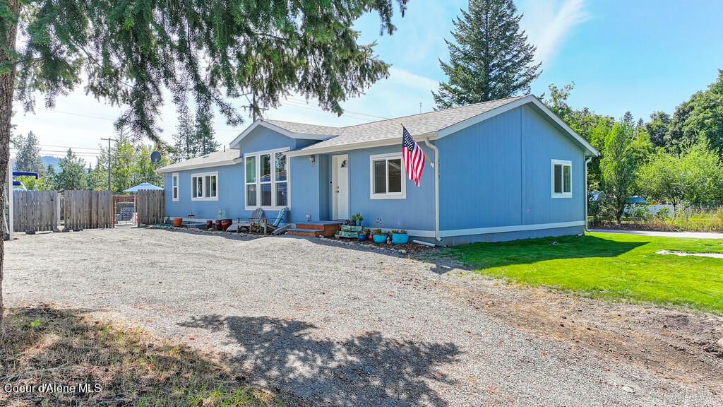 6066 W Washington St  Spirit Lake ID 83869 photo