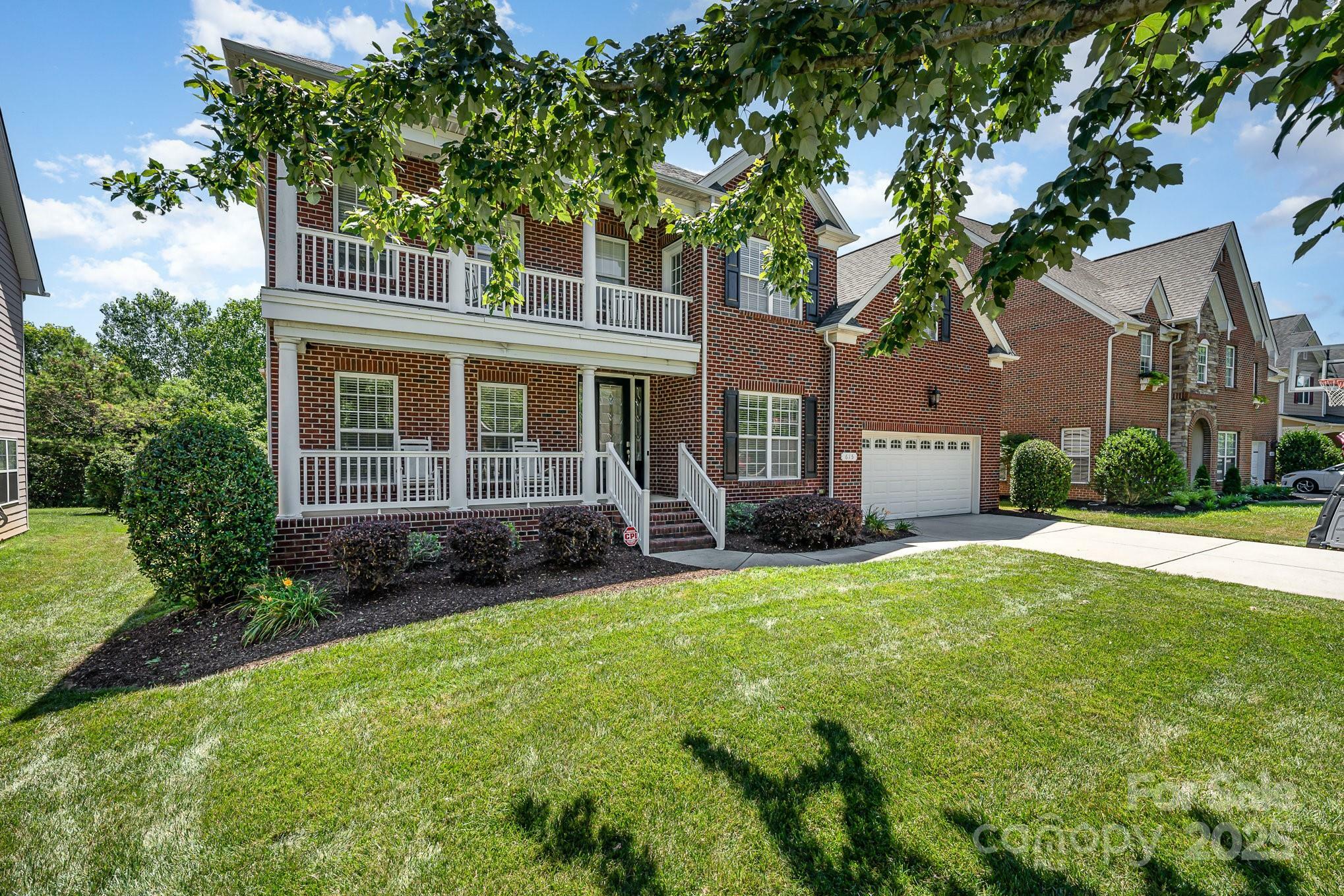 Property Photo: 615 Vega Street NW NC 28027
