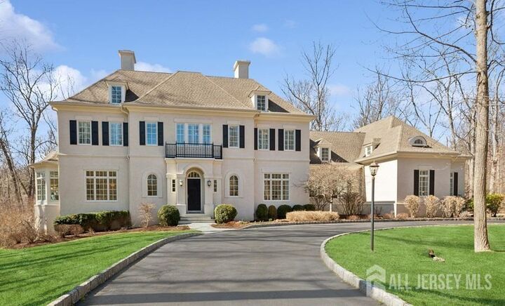 56 Cradle Rock Road  Princeton NJ 08540 photo
