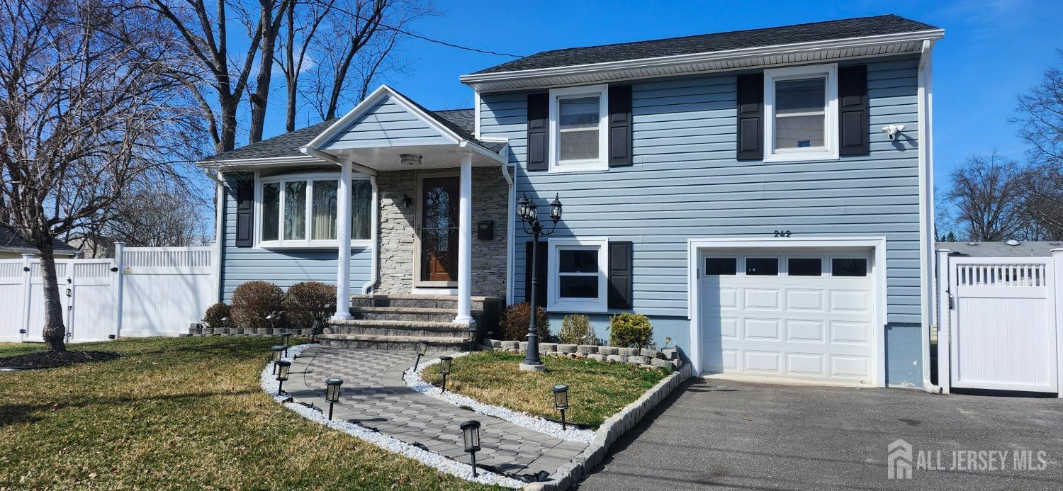 242 Hamilton Boulevard  Piscataway NJ 08854 photo