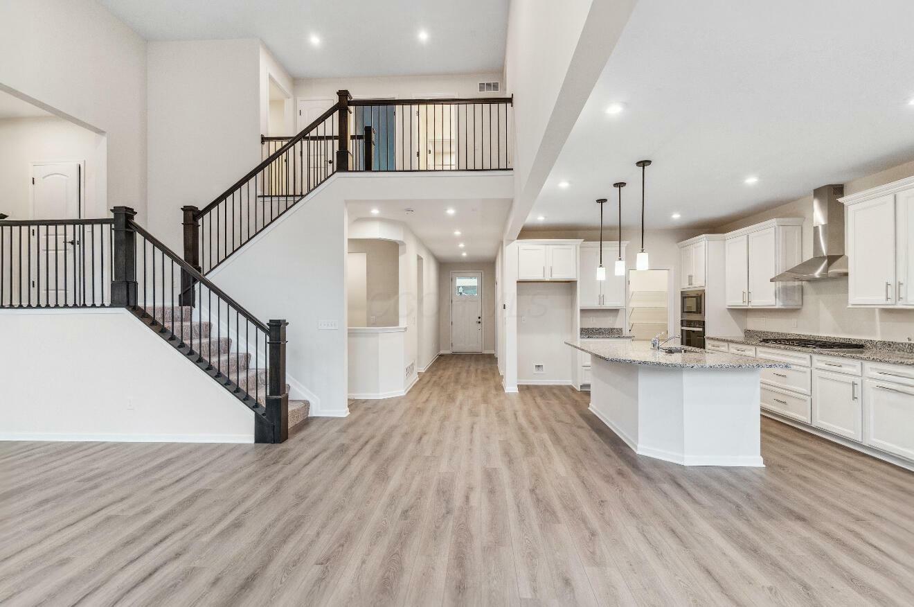 Property Photo: 2051 Melone Drive OH 43026