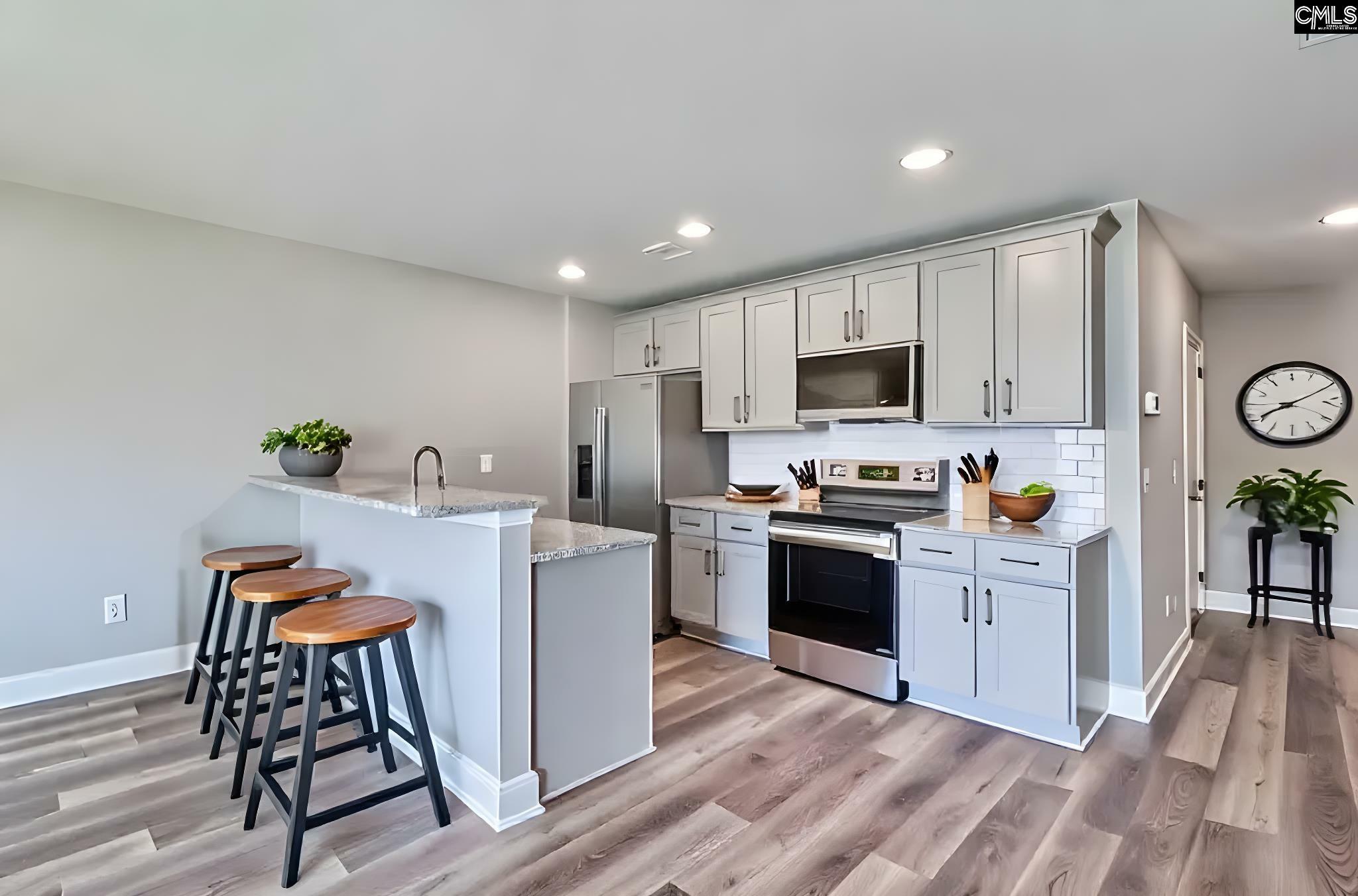 Property Photo:  175 Winding Chestnut  SC 29212 