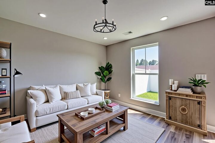 Property Photo: 175 Winding Chestnut SC 29212