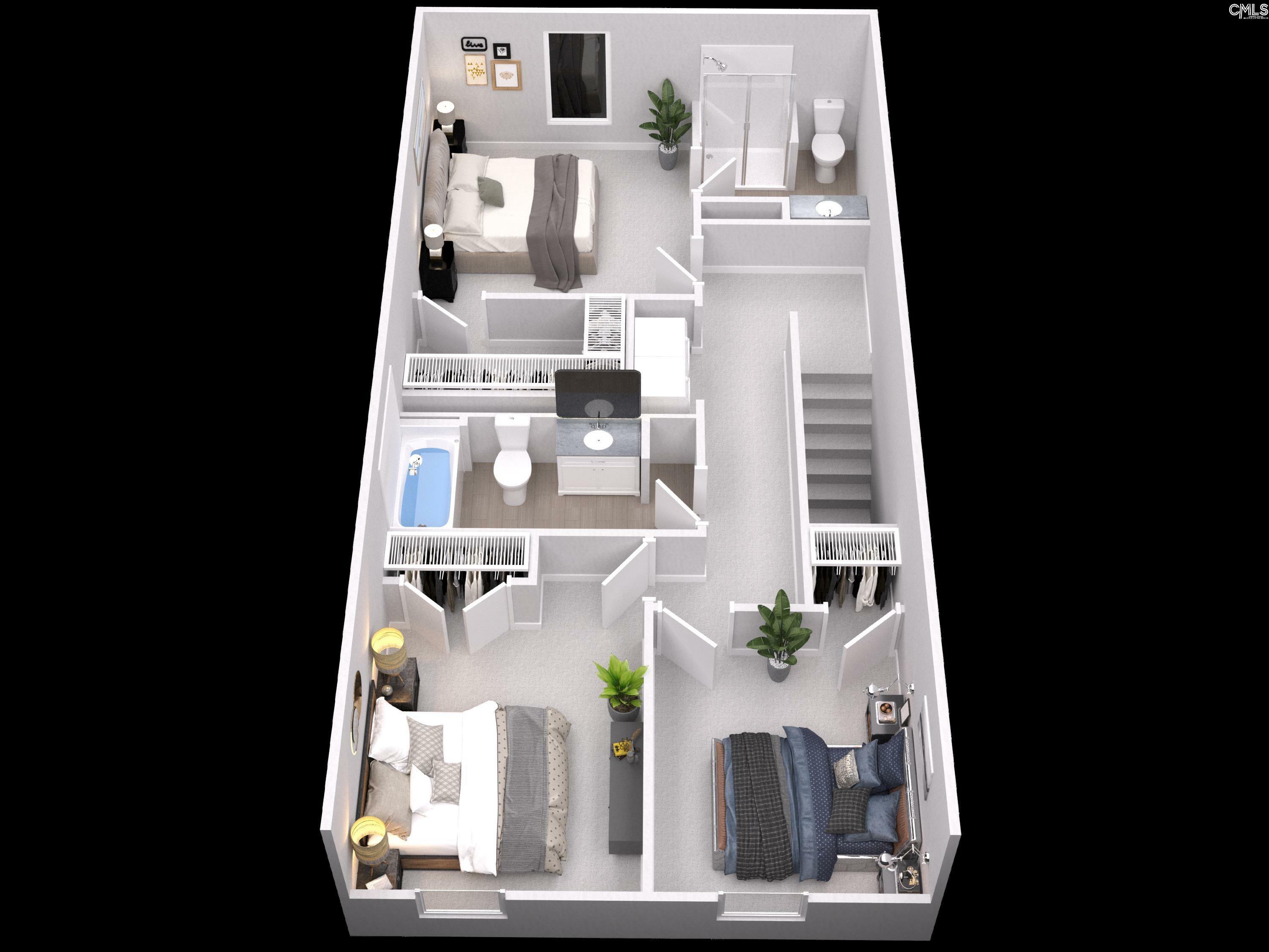 Property Photo: 175 Winding Chestnut SC 29212