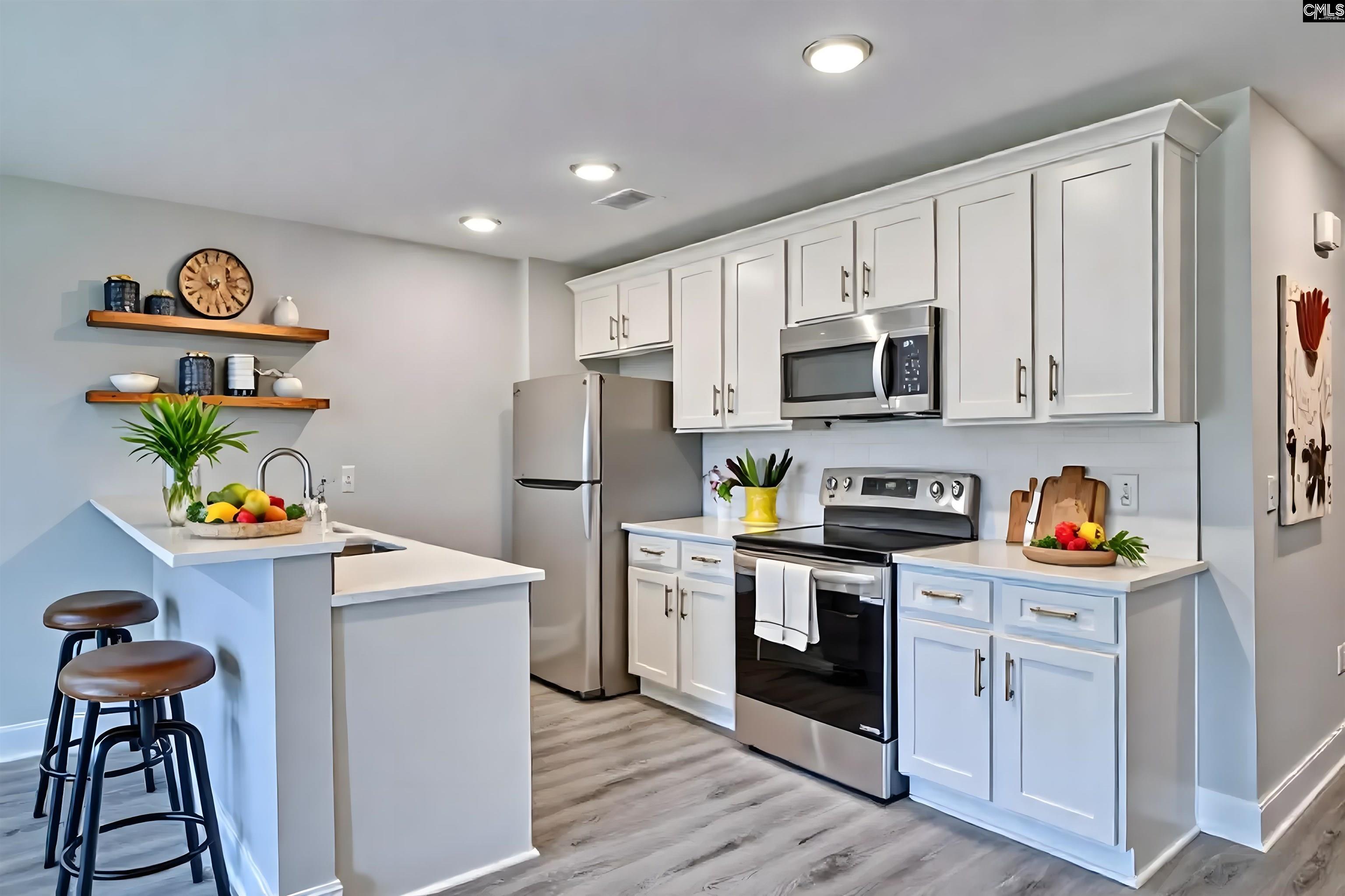 Property Photo:  173 Winding Chestnut  SC 29212 