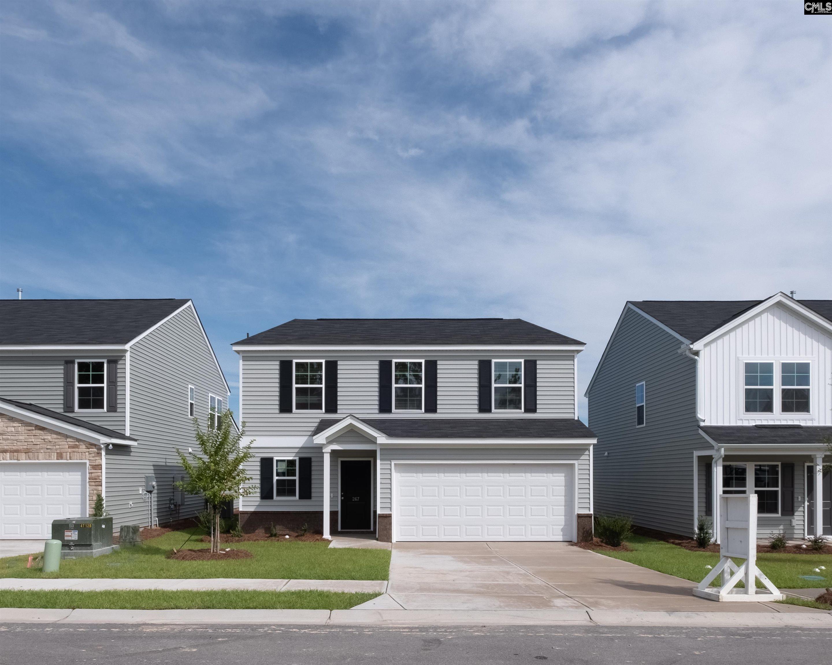 Property Photo: 279 Ridley Hill SC 29045