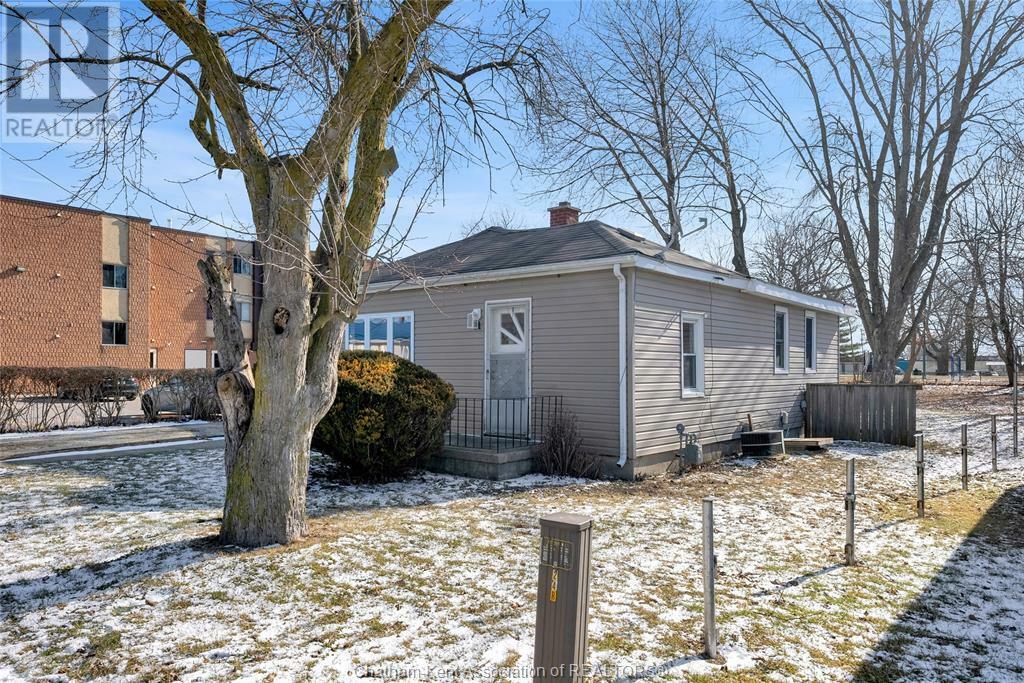 Photo de la propriété: 24 Regent Street ON N0P 1A0