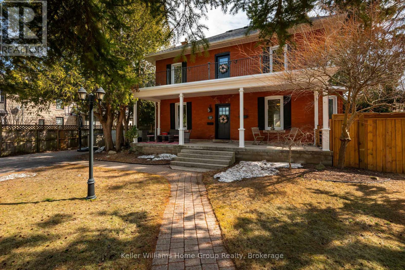 120 Union Street East  Centre Wellington (Fergus) ON N1M 1V9 photo