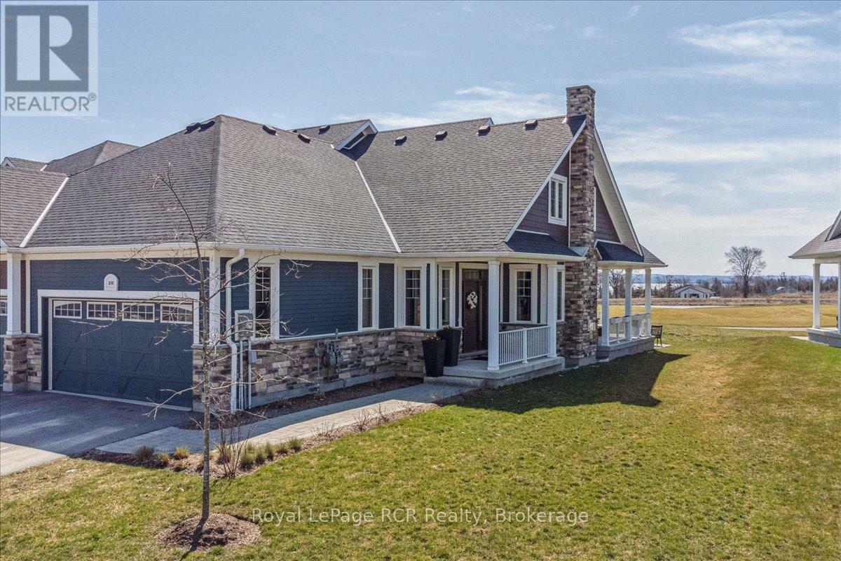 Property Photo: 230 Ironwood Way ON N0H 1S0