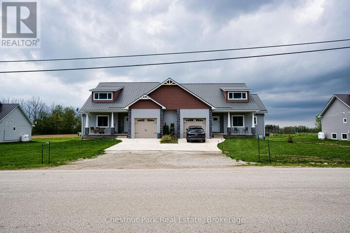 Property Photo:  Kemble Rock Road  ON N0H 1S0 